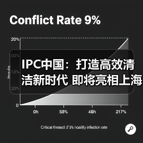 IPC中国：打造高效清洁新时代 即将亮相上海CCE展会！（图4）