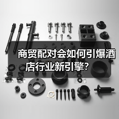 商贸配对会如何引爆酒店行业新引擎？（图3）