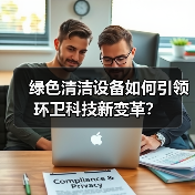 绿色清洁设备如何引领环卫科技新变革？（图1）