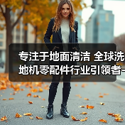 专注于地面清洁 全球洗地机零配件行业引领者-美特威斯特（图3）