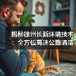 揭秘徐州长新环境技术:全方位高速公路清洁 专利技术引领行业未来!(图2) 揭秘徐州长新环境技术:全方位高速公路清洁 专利技术引领行业未来!(图2)