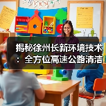 揭秘徐州长新环境技术:全方位高速公路清洁 专利技术引领行业未来!(图1) 揭秘徐州长新环境技术:全方位高速公路清洁 专利技术引领行业未来!(图1)
