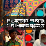 扫地车定制生产哪家强?专业清洁设备解决方案解析(图3) 扫地车定制生产哪家强?专业清洁设备解决方案解析(图3)