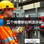 五个维度解码树派环保(图4) 五个维度解码树派环保(图4)