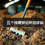 五个维度解码树派环保(图4) 五个维度解码树派环保(图4)