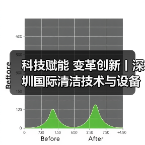 科技赋能 变革创新丨深圳国际清洁技术与设备展火热销售中!(图4) 科技赋能 变革创新丨深圳国际清洁技术与设备展火热销售中!(图4)