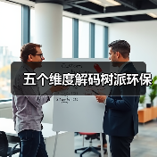 五个维度解码树派环保(图4) 五个维度解码树派环保(图4)