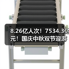 8.26亿人次!7534.3亿元!国庆中秋双节迎游客大潮 智能清洁机器人纷纷亮相!(图2) 8.26亿人次!7534.3亿元!国庆中秋双节迎游客大潮 智能清洁机器人纷纷亮相!(图2)