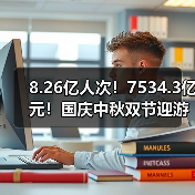 8.26亿人次!7534.3亿元!国庆中秋双节迎游客大潮 智能清洁机器人纷纷亮相!(图1) 8.26亿人次!7534.3亿元!国庆中秋双节迎游客大潮 智能清洁机器人纷纷亮相!(图1)