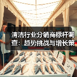 清洁行业分销商标杆调查:趋势挑战与增长策略(图3) 清洁行业分销商标杆调查:趋势挑战与增长策略(图3)