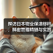 探访日本物业保洁标杆,解密管理精髓与实践(图1) 探访日本物业保洁标杆,解密管理精髓与实践(图1)
