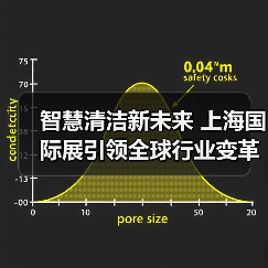 智慧清洁新未来 上海国际展引领全球行业变革(图1) 智慧清洁新未来 上海国际展引领全球行业变革(图1)