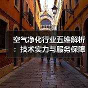 空气净化行业五维解析:技术实力与服务保障全揭秘(图2) 空气净化行业五维解析:技术实力与服务保障全揭秘(图2)