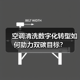 空调清洗数字化转型如何助力双碳目标？（图4）