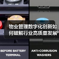 物业管理数字化创新如何破解行业高质量发展难题？（图3）
