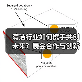 清洁行业如何携手共创未来？展会合作与创新揭秘（图4）