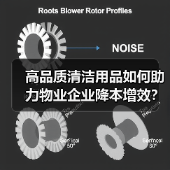 高品质清洁用品如何助力物业企业降本增效？CCE展会展示行业解决方案（图2）
