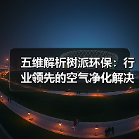 五维解析树派环保：行业领先的空气净化解决方案（图4）