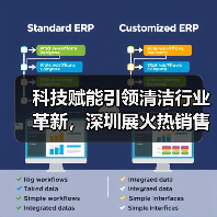 科技赋能引领清洁行业革新，深圳展火热销售中（图2）
