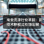 商业洗涤行业革新：新技术新模式引领发展（图2）