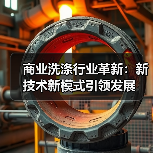 商业洗涤行业革新：新技术新模式引领发展（图4）