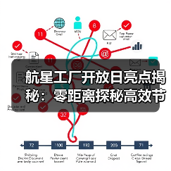 航星工厂开放日亮点揭秘：零距离探秘高效节能设备（图2）