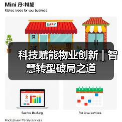 科技赋能物业创新 | 智慧转型破局之道（图3）