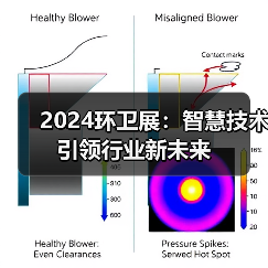 2024环卫展:智慧技术引领行业新未来(图3) 2024环卫展:智慧技术引领行业新未来(图3)