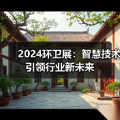 2024环卫展:智慧技术引领行业新未来(图4) 2024环卫展:智慧技术引领行业新未来(图4)