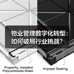 物业管理数字化转型:如何破局行业挑战?(图1) 物业管理数字化转型:如何破局行业挑战?(图1)