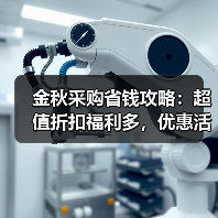 金秋采购省钱攻略:超值折扣福利多,优惠活动全解读(图2) 金秋采购省钱攻略:超值折扣福利多,优惠活动全解读(图2)