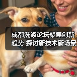 成都洗涤论坛聚焦创新趋势 探讨新技术新场景(图1) 成都洗涤论坛聚焦创新趋势 探讨新技术新场景(图1)