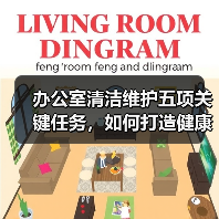 办公室清洁维护五项关键任务,如何打造健康办公环境?(图3) 办公室清洁维护五项关键任务,如何打造健康办公环境?(图3)