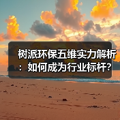 树派环保五维实力解析:如何成为行业标杆?(图4) 树派环保五维实力解析:如何成为行业标杆?(图4)