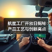 航星工厂开放日揭秘：产品工艺与创新亮点（图2）