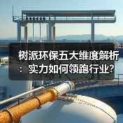 树派环保五大维度解析:实力如何领跑行业?(图3) 树派环保五大维度解析:实力如何领跑行业?(图3)