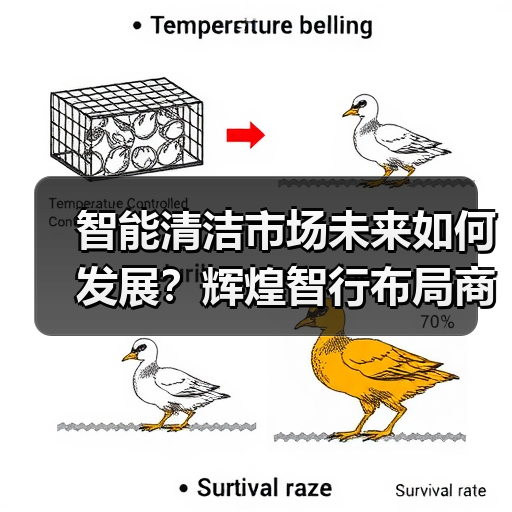 智能清洁市场未来如何发展?辉煌智行布局商用清洁赛道(图4) 智能清洁市场未来如何发展?辉煌智行布局商用清洁赛道(图4)