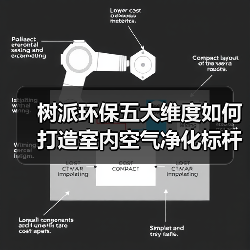 树派环保五大维度如何打造室内空气净化标杆?(图4) 树派环保五大维度如何打造室内空气净化标杆?(图4)
