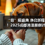 “蓉”耀盛典 净启新程!2025成都清洁展倒计时20天!(图3) “蓉”耀盛典 净启新程!2025成都清洁展倒计时20天!(图3)