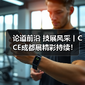 论道前沿 技展风采丨CCE成都展精彩持续!(图3) 论道前沿 技展风采丨CCE成都展精彩持续!(图3)