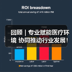 回顾 | 专业赋能医疗环境 协同推动行业发展!医疗环境空间改善与医院后勤管理提升论坛圆满落幕!(图3) 回顾 | 专业赋能医疗环境 协同推动行业发展!医疗环境空间改善与医院后勤管理提升论坛圆满落幕!(图3)