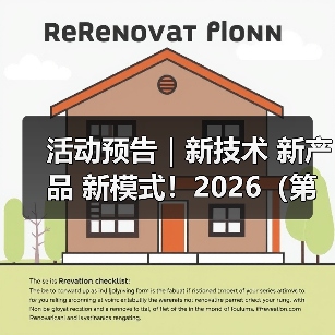 活动预告｜新技术 新产品 新模式！2026（第七届）LaundryWorld商业洗涤论坛（成都站）即将启幕（图4）