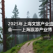 2025年上海文旅产业盛会——上海旅游产业博览会将于3月底启航!(图4) 2025年上海文旅产业盛会——上海旅游产业博览会将于3月底启航!(图4)