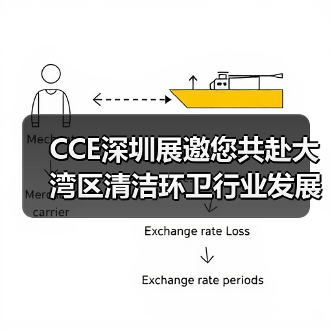 CCE深圳展邀您共赴大湾区清洁环卫行业发展新时代！（图3）