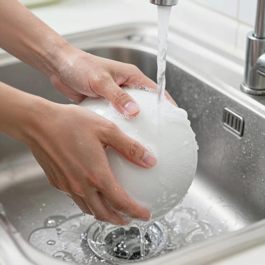 居家清扫少用消毒剂 最好选择较温和的消毒液(图1) 居家清扫少用消毒剂 最好选择较温和的消毒液