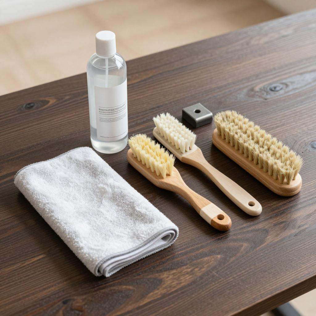 教你石材地板日常清洁养护的正确方法(图2) 教你石材地板日常清洁养护的正确方法