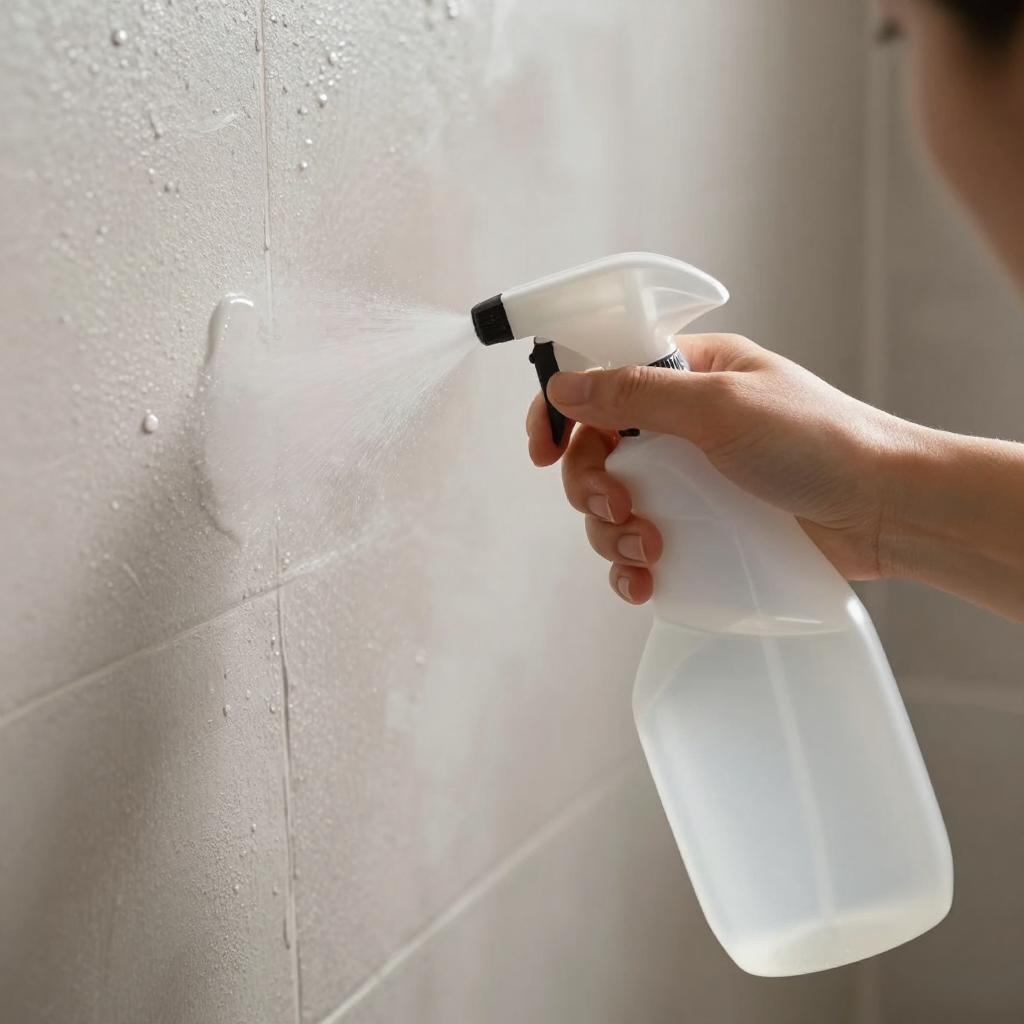 外墙砖清洁四步走 让墙面变得更干净(图1) 外墙砖清洁四步走 让墙面变得更干净