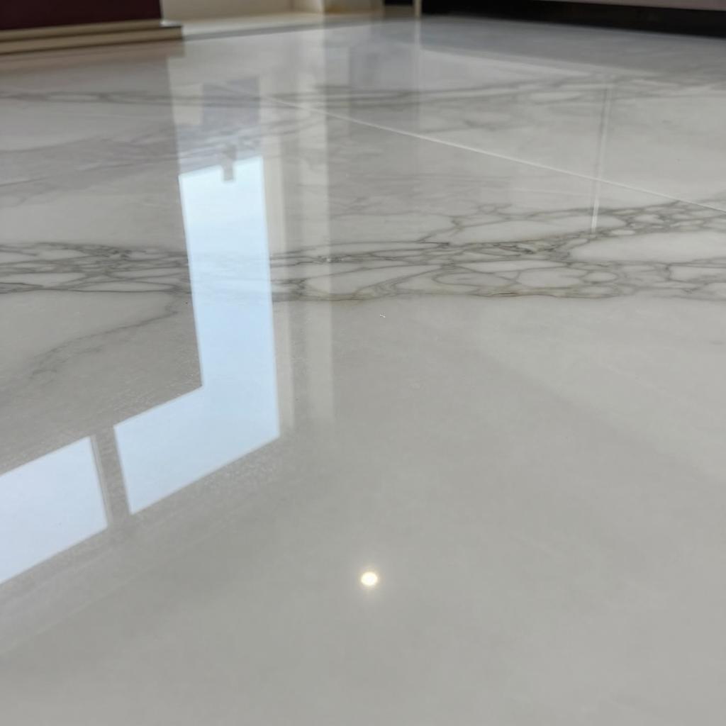 石材养护工艺及禁忌(图1) 石材养护工艺及禁忌